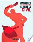 Carteles socialistas de la Guerra Civil