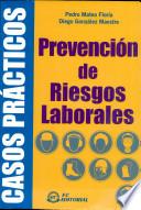 Casos prácticas de prevención de riesgos laborales