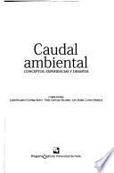 Caudal ambiental