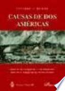 Causas de dos Américas