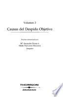 Causas del despido objetivo