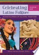 Celebrating Latino Folklore