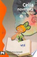Celia, novelista