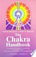 Chakra Handbook