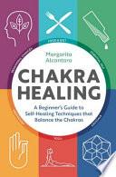 Chakra Healing