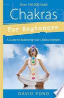 Chakras for Beginners