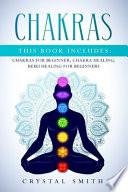 Chakras