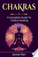 Chakras