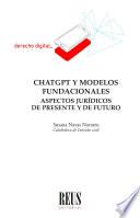 ChatGPT y modelos fundacionales