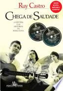 Chega de saudade