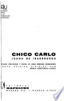 Chico Carlo