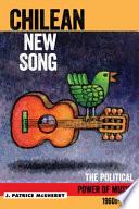 Chilean New Song