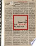 Chinati Foundation