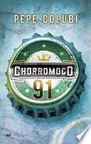 Chorromoco 91