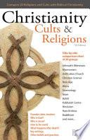 Christianity, Cults & Religions