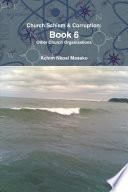 Church Schism & Corruption: Book 6