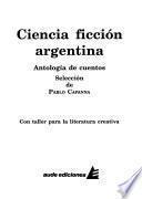 Ciencia ficción argentina