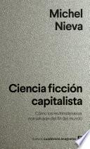 Ciencia ficción capitalista