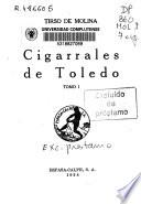 Cigarrales de Toledo