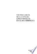 Cinco novelas en clave simbólica