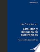 CIRCUITOS Y DISPOSITIVOS ELECTRÓNICOS. FUNDAMENTOS DE ELECTRÓNICA (PT)