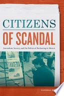 Citizens of Scandal