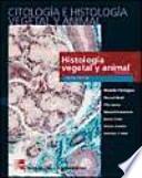 Citología e histología vegetal y animal