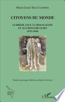 Citoyens du monde