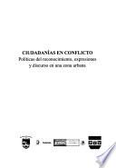 Ciudadanías en conflicto