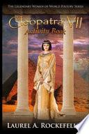 Cleopatra VII Activity Book