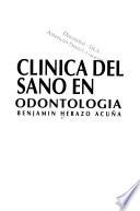 Clínica del sano en odontología