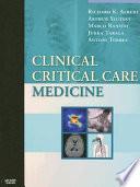 Clinical Critical Care Medicine