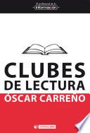 Clubes de lectura. Obra en movimiento