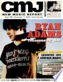 CMJ New Music Report