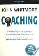 Coaching