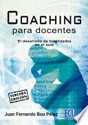 Coaching para docentes