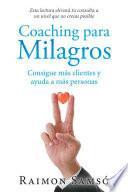 Coaching para Milagros