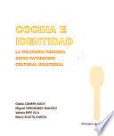 Cocina e identidad