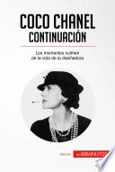 Coco Chanel - Continuación