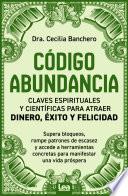 Código abundancia