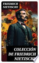 Colección de Friedrich Nietzsche