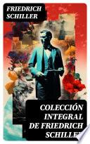 Colección integral de Friedrich Schiller