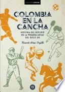 Colombia en la cancha