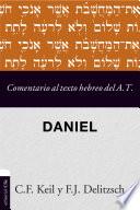 Comentario al texto hebreo del Antiguo Testamento - Daniel