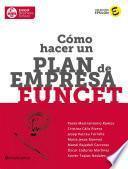 Cómo hacer un plan de empresa EUNCET