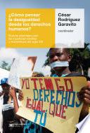 ¿Cómo pensar la desigualdad desde los derechos humanos?