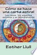 Como Se Hace Una Carta Astral