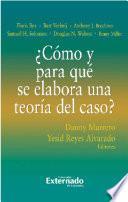 ¿Cómo y para qué se elabora una teoría del caso?