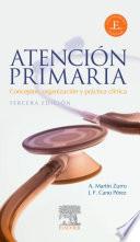 Compendio de Atención Primaria