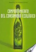 Comportamiento del consumidor ecológico